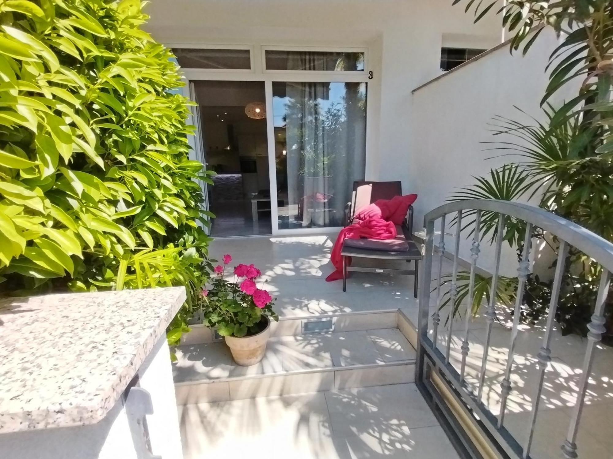 Apartments Antonija Malinska Exterior photo